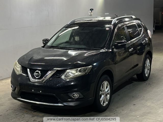 nissan x-trail 2014 -NISSAN--X-Trail T32-501240---NISSAN--X-Trail T32-501240- image 1