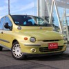 fiat multipla 2003 -FIAT--Fiat Multipla GH-186B6--ZFA18600002198405---FIAT--Fiat Multipla GH-186B6--ZFA18600002198405- image 19