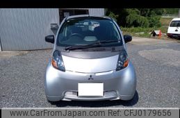 mitsubishi i-miev 2013 -MITSUBISHI 【三重 582ｻ3900】--i-Miev HA3W--0303062---MITSUBISHI 【三重 582ｻ3900】--i-Miev HA3W--0303062-