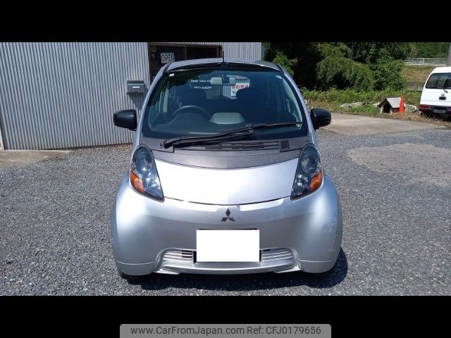 mitsubishi i-miev 2013 -MITSUBISHI 【三重 582ｻ3900】--i-Miev HA3W--0303062---MITSUBISHI 【三重 582ｻ3900】--i-Miev HA3W--0303062- image 1