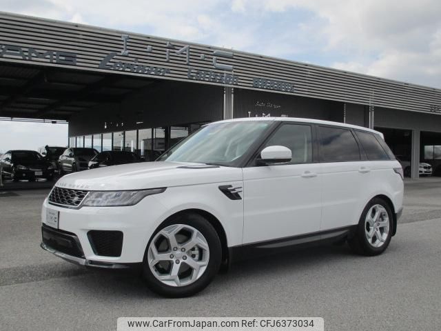 land-rover range-rover-sport 2020 quick_quick_LDA-LW3KB_SALWA2AK1LA713547 image 1