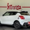 suzuki swift 2018 -SUZUKI--Swift CBA-ZC33S--ZC33S-103827---SUZUKI--Swift CBA-ZC33S--ZC33S-103827- image 4