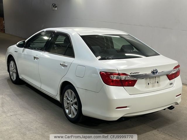 toyota camry 2011 -TOYOTA--Camry AVV50-1000598---TOYOTA--Camry AVV50-1000598- image 2