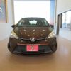 toyota vitz 2014 CFJ1827109 image 19