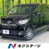 honda n-wgn 2014 CFJ1729669 image 1