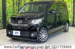 honda n-wgn 2014 CFJ1729669