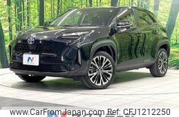 toyota yaris-cross 2022 -TOYOTA--Yaris Cross 6AA-MXPJ10--MXPJ10-2051818---TOYOTA--Yaris Cross 6AA-MXPJ10--MXPJ10-2051818-