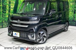 suzuki spacia 2023 quick_quick_MK54S_MK54S-102967