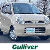 nissan moco 2009 -NISSAN--Moco DBA-MG22S--MG22S-337833---NISSAN--Moco DBA-MG22S--MG22S-337833- image 1