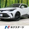 toyota c-hr 2023 -TOYOTA--C-HR 6AA-ZYX11--ZYX11-2057758---TOYOTA--C-HR 6AA-ZYX11--ZYX11-2057758- image 1