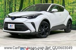 toyota c-hr 2023 -TOYOTA--C-HR 6AA-ZYX11--ZYX11-2057758---TOYOTA--C-HR 6AA-ZYX11--ZYX11-2057758-