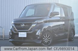 nissan roox 2022 quick_quick_4AA-B45A_B45A-0341991