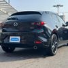 mazda mazda3-fastback 2023 quick_quick_3DA-BP8R_BP8R-101466 image 3