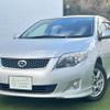 toyota corolla-fielder 2009 quick_quick_DBA-ZRE142G_9103180 image 1