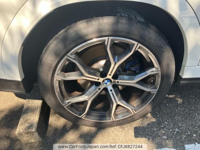 bmw x6 2020 CFJ8827244 image 2