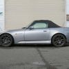 honda s2000 2000 -HONDA--S2000 GH-AP1--AP1-1008529---HONDA--S2000 GH-AP1--AP1-1008529- image 6