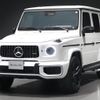 mercedes-benz amg 2024 -MERCEDES-BENZ 【北見 300ﾅ4096】--AMG 465250C--1X005514---MERCEDES-BENZ 【北見 300ﾅ4096】--AMG 465250C--1X005514- image 1