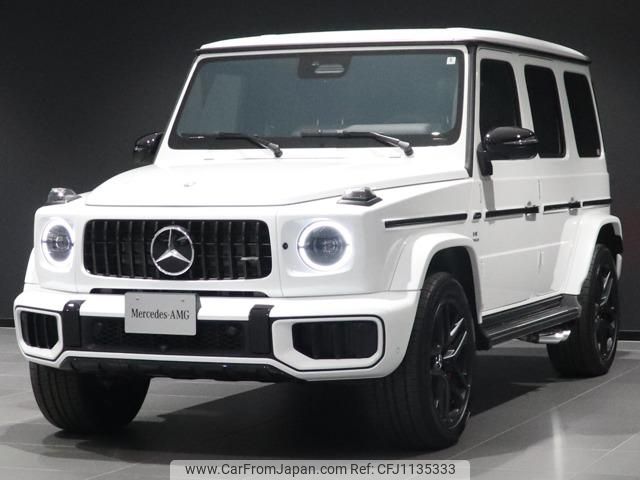 mercedes-benz amg 2024 -MERCEDES-BENZ 【北見 300ﾅ4096】--AMG 465250C--1X005514---MERCEDES-BENZ 【北見 300ﾅ4096】--AMG 465250C--1X005514- image 1