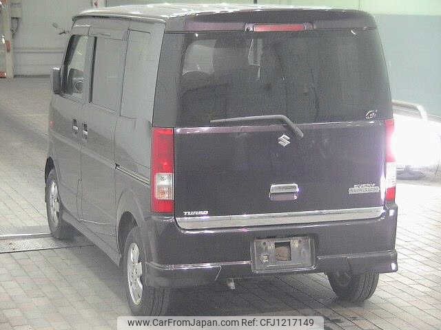 suzuki every-wagon 2010 -SUZUKI--Every Wagon DA64W--343762---SUZUKI--Every Wagon DA64W--343762- image 2