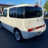 nissan cube 2014 -NISSAN--Cube DBA-Z12--Z12-281209---NISSAN--Cube DBA-Z12--Z12-281209- image 10