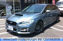 subaru levorg 2014 CFJ1682858