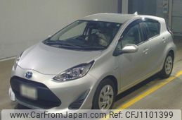 toyota aqua 2019 quick_quick_DAA-NHP10_NHP10-2653071
