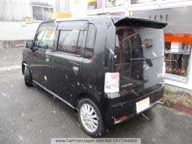 daihatsu move-conte 2009 -DAIHATSU--Move Conte DBA-L575S--L575S-0063890---DAIHATSU--Move Conte DBA-L575S--L575S-0063890- image 2