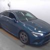 mercedes-benz cla-class 2020 -MERCEDES-BENZ--Benz CLA 3DA-118312M--W1K1183122N100115---MERCEDES-BENZ--Benz CLA 3DA-118312M--W1K1183122N100115- image 1