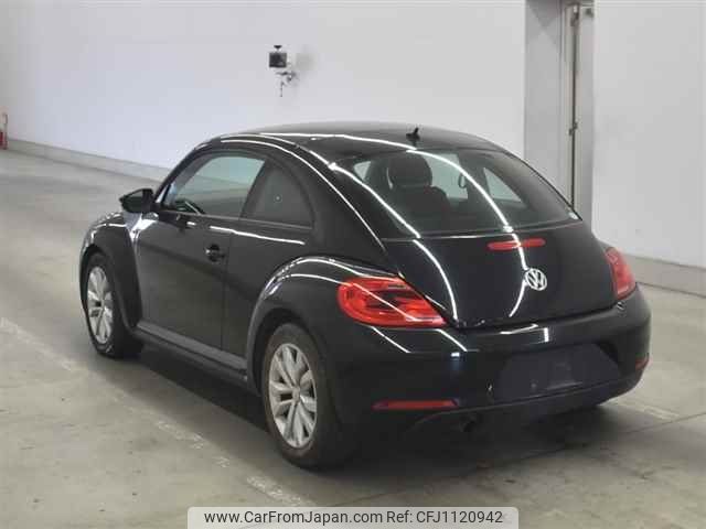 volkswagen the-beetle undefined -VOLKSWAGEN--VW The Beetle 16CBZ-WVWZZZ16ZFM655508---VOLKSWAGEN--VW The Beetle 16CBZ-WVWZZZ16ZFM655508- image 2