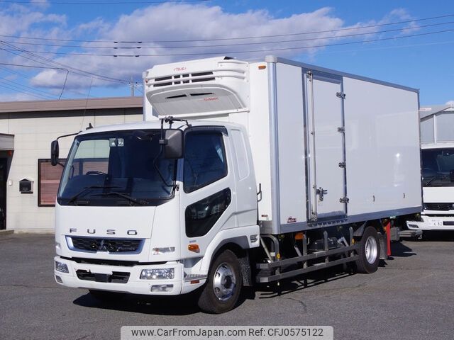 mitsubishi-fuso fighter 2020 -MITSUBISHI--Fuso Fighter 2KG-FK65F--FK65F-605955---MITSUBISHI--Fuso Fighter 2KG-FK65F--FK65F-605955- image 1