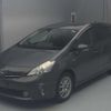 toyota prius-α 2013 -TOYOTA--Prius α DAA-ZVW41W--ZVW41W-3321538---TOYOTA--Prius α DAA-ZVW41W--ZVW41W-3321538- image 1