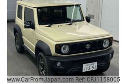 suzuki jimny-sierra 2021 -SUZUKI 【神戸 505ｾ1251】--Jimny Sierra 3BA-JB74W--JB74W-139107---SUZUKI 【神戸 505ｾ1251】--Jimny Sierra 3BA-JB74W--JB74W-139107-