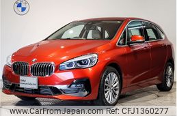 bmw 2-series 2019 -BMW--BMW 2 Series LDA-2C20--WBA6Z12020VF79594---BMW--BMW 2 Series LDA-2C20--WBA6Z12020VF79594-