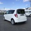 toyota ractis 2010 TE2886 image 26