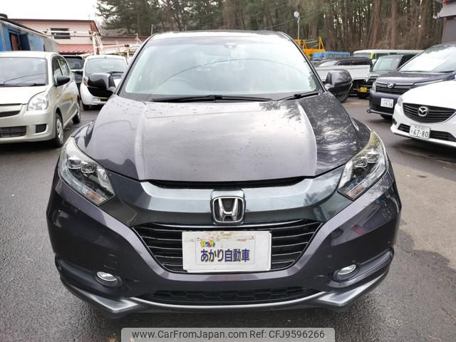 honda vezel 2014 GOO_JP_700090373030240317003 image 2