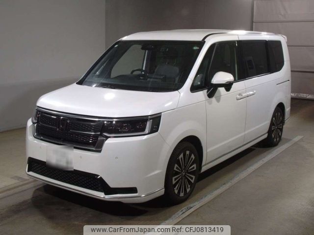 honda stepwagon 2024 -HONDA 【神戸 304ひ634】--Stepwgn RP6-1120920---HONDA 【神戸 304ひ634】--Stepwgn RP6-1120920- image 1