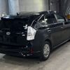 toyota prius-α 2014 -TOYOTA--Prius α ZVW41W-3355961---TOYOTA--Prius α ZVW41W-3355961- image 6