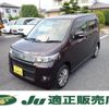 suzuki wagon-r 2011 CFJ1617504 image 1