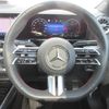 mercedes-benz b-class 2023 -MERCEDES-BENZ--Benz B Class 3DA-247012--W1K2470122J553571---MERCEDES-BENZ--Benz B Class 3DA-247012--W1K2470122J553571- image 12