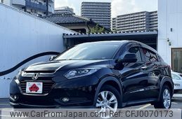 honda vezel 2016 -HONDA--VEZEL DBA-RU1--RU1-1213862---HONDA--VEZEL DBA-RU1--RU1-1213862-