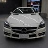 mercedes-benz slk-class 2013 quick_quick_172448_WDD1724482F063607 image 5