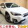 subaru xv 2019 -SUBARU--Subaru XV 5AA-GTE--GTE-007980---SUBARU--Subaru XV 5AA-GTE--GTE-007980- image 1