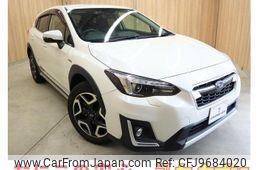 subaru xv 2019 -SUBARU--Subaru XV 5AA-GTE--GTE-007980---SUBARU--Subaru XV 5AA-GTE--GTE-007980-