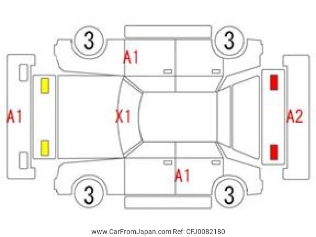 volvo xc60 2018 -VOLVO--Volvo XC60 LDA-UD4204TXC--YV1UZA8MCJ1081688---VOLVO--Volvo XC60 LDA-UD4204TXC--YV1UZA8MCJ1081688- image 2