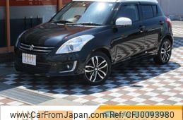 suzuki swift 2015 quick_quick_ZC72S_ZC72S-358720