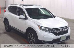 honda cr-v 2019 -HONDA--CR-V DBA-RW1--RW1-1005528---HONDA--CR-V DBA-RW1--RW1-1005528-