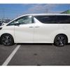 toyota alphard 2020 -TOYOTA--Alphard 3BA-AGH30W--AGH30-0320103---TOYOTA--Alphard 3BA-AGH30W--AGH30-0320103- image 9
