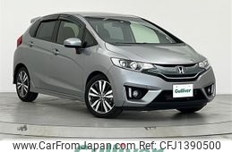 honda fit 2014 CFJ1390500