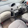 toyota platz 2002 TE612 image 18