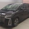 toyota alphard 2020 -TOYOTA--Alphard 3BA-AGH30W--AGH30-0303686---TOYOTA--Alphard 3BA-AGH30W--AGH30-0303686- image 1